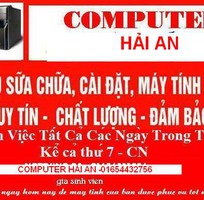 Máy tính hải phòng chuyên dịch vụ tại nhà