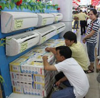 Đại lý cung cấp điều hòa chính hãng tại Hà Nội
