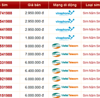 Sim năm sinh 1988 và các số hợp tuổi Mậu Thìn 1988