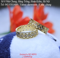 Mẫu  nhẫn cưới mới    nhẫn cưới đẹp nhất 2014    nhẫn cưới ĐỘC