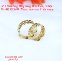 1 Mẫu  nhẫn cưới mới    nhẫn cưới đẹp nhất 2014    nhẫn cưới ĐỘC