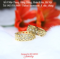 3 Mẫu  nhẫn cưới mới    nhẫn cưới đẹp nhất 2014    nhẫn cưới ĐỘC