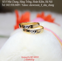4 Mẫu  nhẫn cưới mới    nhẫn cưới đẹp nhất 2014    nhẫn cưới ĐỘC