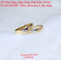 6 Mẫu  nhẫn cưới mới    nhẫn cưới đẹp nhất 2014    nhẫn cưới ĐỘC