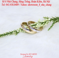 8 Mẫu  nhẫn cưới mới    nhẫn cưới đẹp nhất 2014    nhẫn cưới ĐỘC