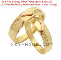 16 Mẫu  nhẫn cưới mới    nhẫn cưới đẹp nhất 2014    nhẫn cưới ĐỘC