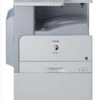 Máy Photocopy mới 100, có in khổ A3 A4, CANON iR 2420L, BH 24 tháng