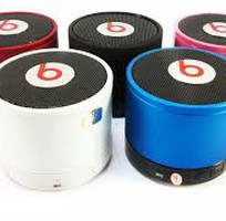 5 Tin Hot    siêu phẩm loa bluetooth Beats ,Yoobao ,Bose chất lượng âm thanh