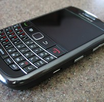 Bán Blackberry 9650 new 98. Xách tay từ Mỹ. Giá 1,2tr