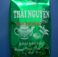 Bán các loại trà ngon của Thái Nguyên