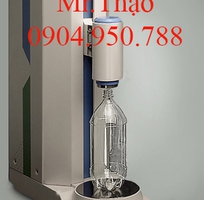 1 Thiết bị đo độ dày chai,lon hãng AGR   Thickness measurement MBT 7400
