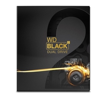 Chuyên cung cấp HDD Western hàng chính hãng, giá cạnh tranh.