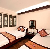 5 Khách sạn Luminous Viet Hotel 79 Hàng Bạc, Hoàn Kiếm, Hà Nội