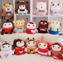Bán buôn bán lẻ túi sưởi hàn quốc giá rẻ nhất hình thù ngộ nghĩnh vận chuyển toàn quốc