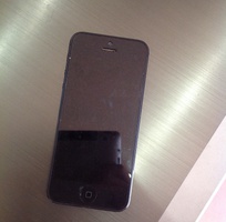 Iphone 5 32gb, màu đen,quốc tế,nguyên zin chưa sửa chữa