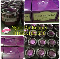 Kem Đặc Trị Nám, Tàn Nhang Ruby Care