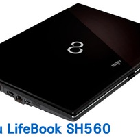 3 Xả hàng laptop Dell Latitude E6420   Fujitsu Lifebook SH560