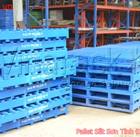 4 Cần bán các loại Pallet sắt thép giá rẻ tại tp Hồ Chí Minh