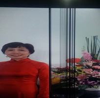 Bán TV samsung 32 in bị kẻ, vẫn xem bình thường