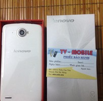 TV Mobile : Lenovo s920 .. hang new 100 FPT nhe