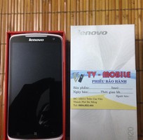 2 TV Mobile : Lenovo s920 .. hang new 100 FPT nhe
