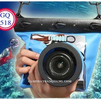 Bao chống nước cho máy ảnh DSLR  máy ảnh Mirrorless SONY Canon Nikon FujiFilm Olympus