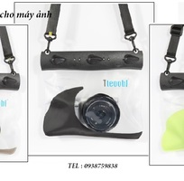 5 Bao chống nước cho máy ảnh DSLR  máy ảnh Mirrorless SONY Canon Nikon FujiFilm Olympus