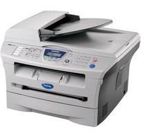 Bán máy in đa năng Brother 7420  in,scan,copy,fax  cực nét