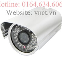 1 Foscam FI8906W Camera ip wifi hồng ngoại cố định ngoài trời VGA