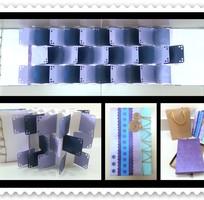 8 Quà tặng lạ   Album biết bay