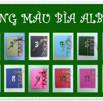 16 Quà tặng lạ   Album biết bay