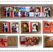 18 Quà tặng lạ   Album biết bay