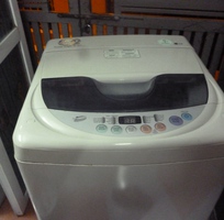 1 Máy giặt LG 6kg