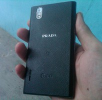 1 Bán LG Prada 3.0 bản 16G