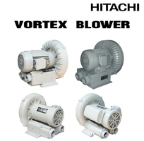 Quạt thổi khí Hitachi Vortex Blower, Bích Thiện