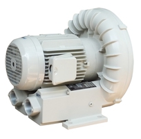 4 Quạt thổi khí Hitachi Vortex Blower, Bích Thiện