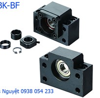 Vitme, đai ốc, BK BF, cnc thành long