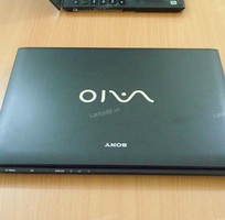 1 Laptop sony vaio i5 3230