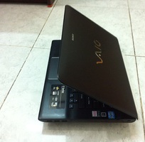 4 Laptop sony vaio i5 3230