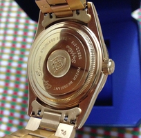 2 Bán đồng hồ chính hãng Olym Pianus gold đính đá