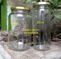 7 Chai lọ hũ thủy tinh giá rẻ nhất thị trường    Kimbo shop