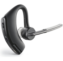 Tai nghe Plantronics Voyager Legend Pro Bluetooth Headset w Voice Command Black Retail