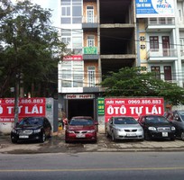 2 Thuê xe tự lái   có lái xe mới, giá rẻ tại Trung tâm ô tô Hải Nam