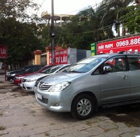 3 Thuê xe tự lái   có lái xe mới, giá rẻ tại Trung tâm ô tô Hải Nam