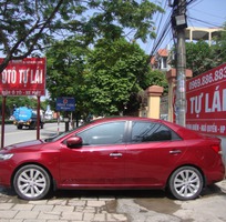 8 Thuê xe tự lái   có lái xe mới, giá rẻ tại Trung tâm ô tô Hải Nam