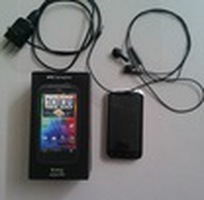 1 Cần tiền bán HTC Sensation z710e