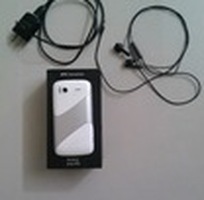 2 Cần tiền bán HTC Sensation z710e