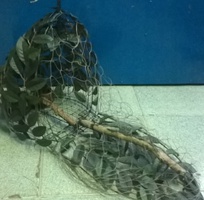 8 Bán lụp cu gáy