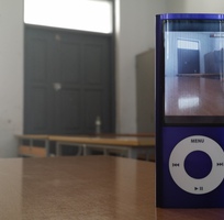 Ipod nano gen 5 8gb