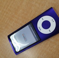 1 Ipod nano gen 5 8gb